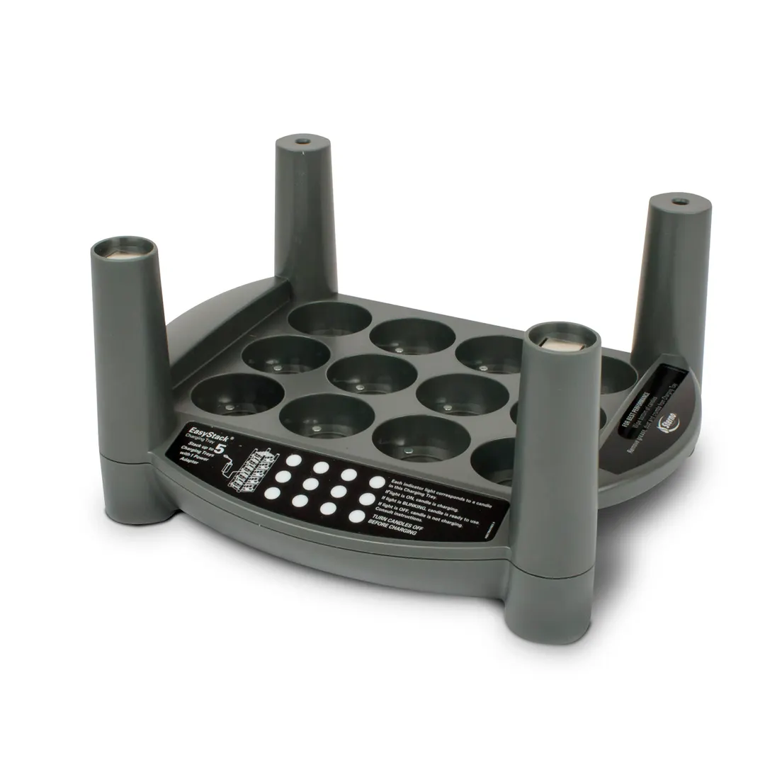 Sterno 60279 EasyStack Charging Tray