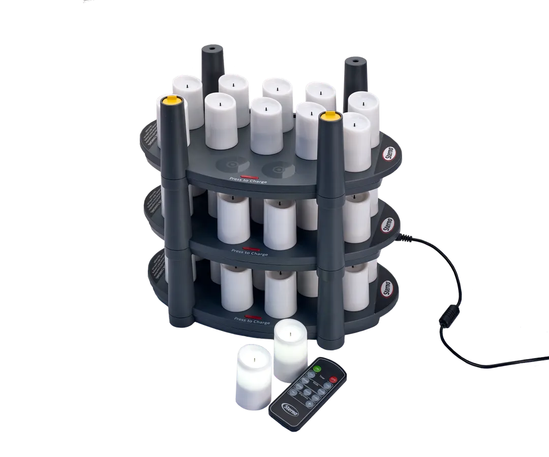 Sterno 60330 Multi-function Remote