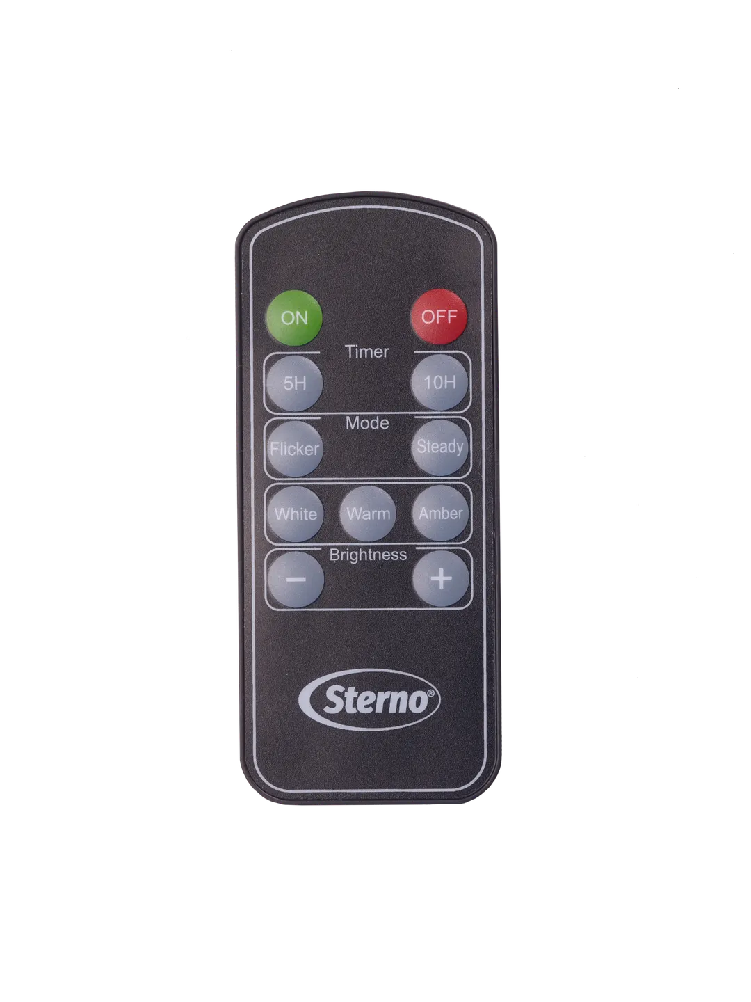 Sterno 60330 Multi-function Remote