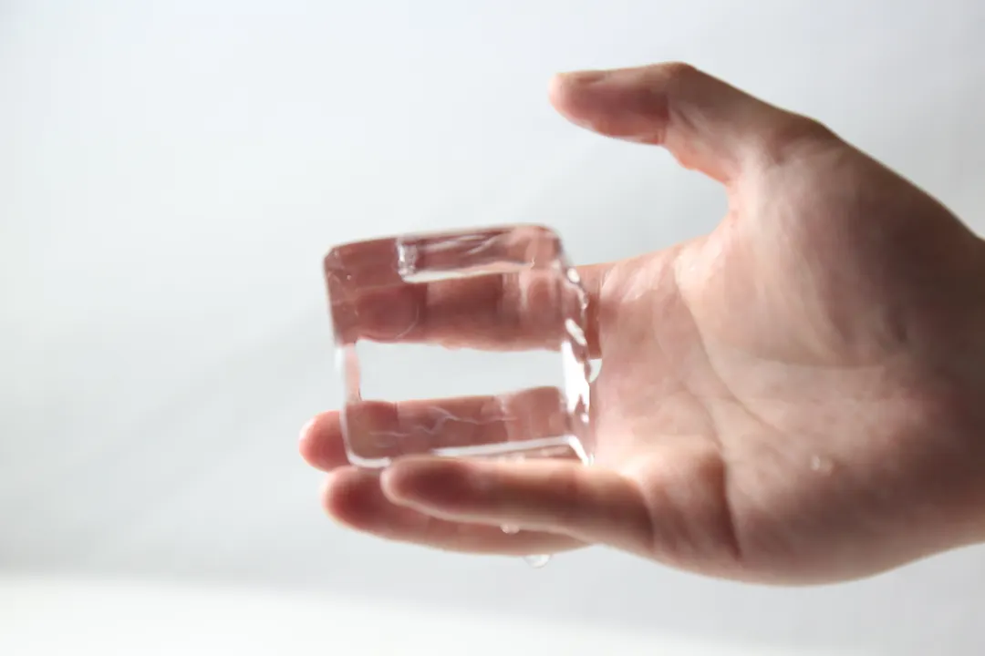 Vesta Precision IM-C1-VP Ice Cube Tray