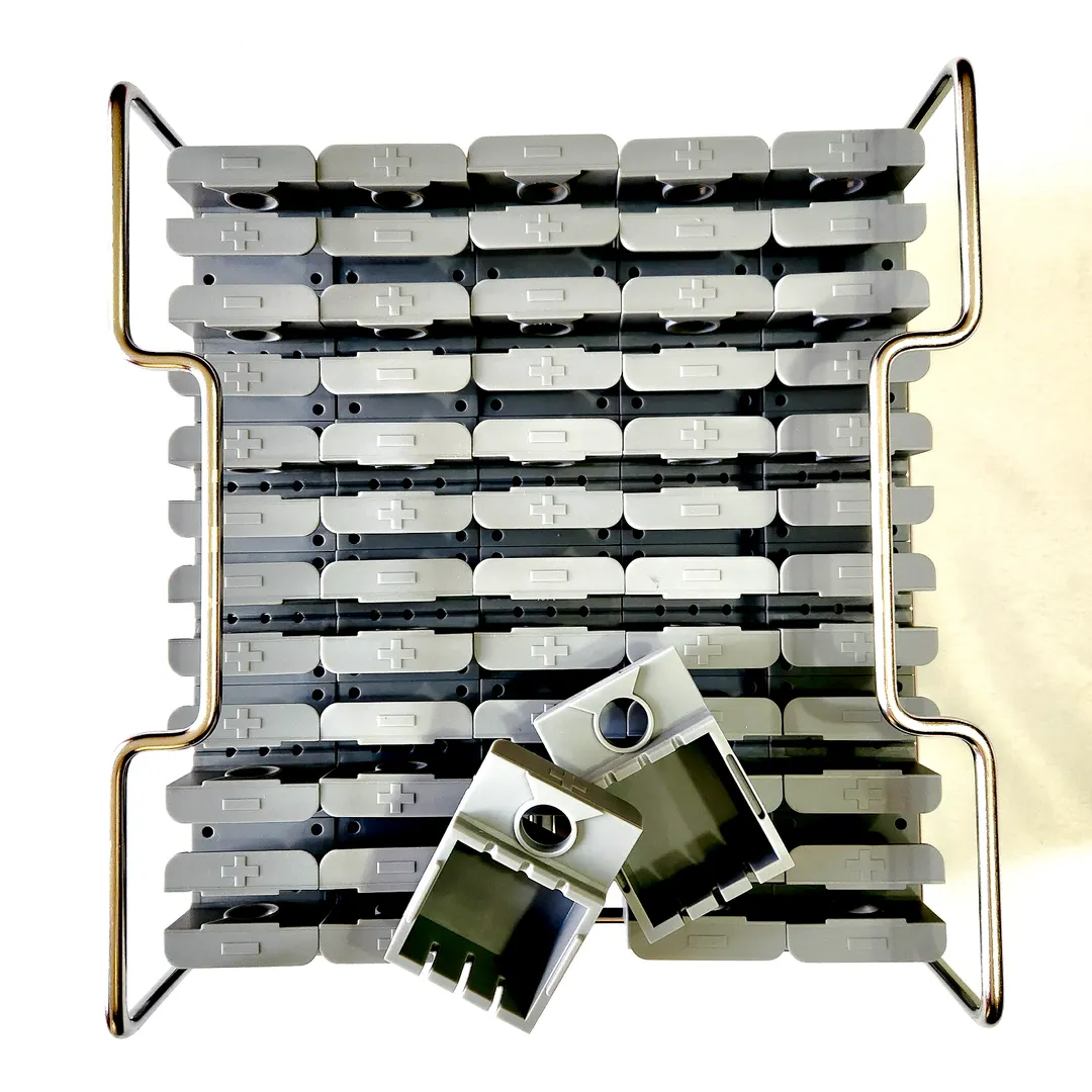 Vesta Precision IM-C1-VP Ice Cube Tray