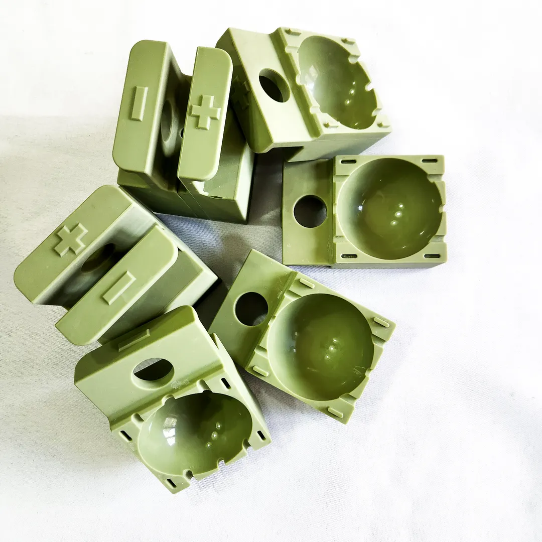 Vesta Precision IM-S2-VP Ice Cube Tray