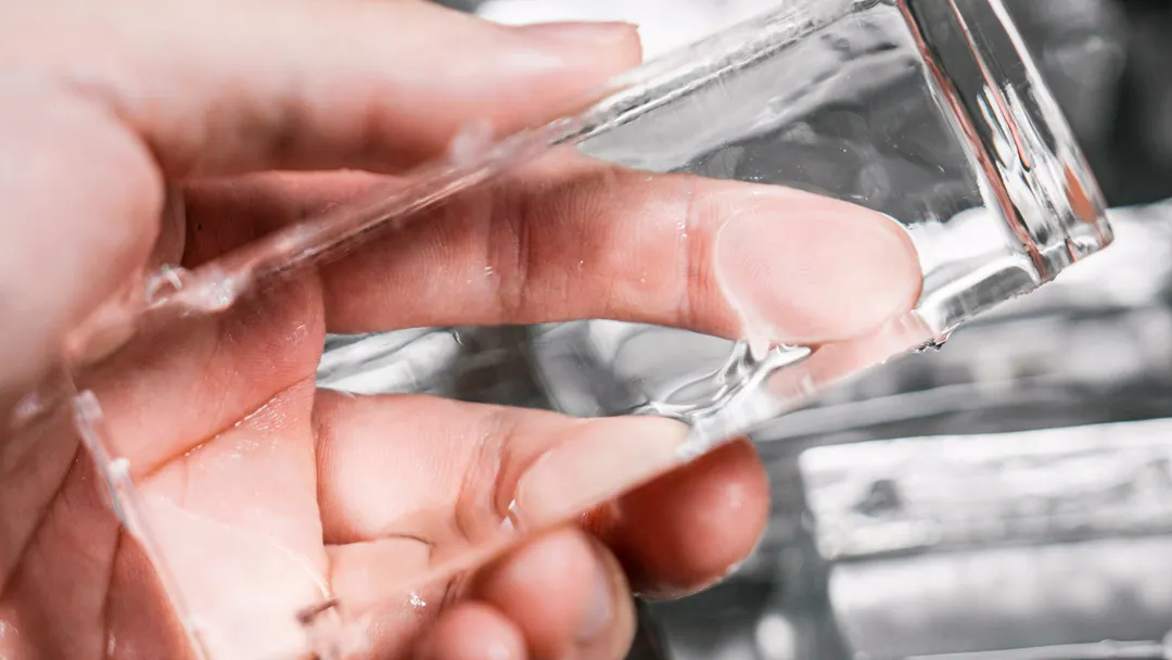 Vesta Precision IM-S3-VP Ice Cube Tray