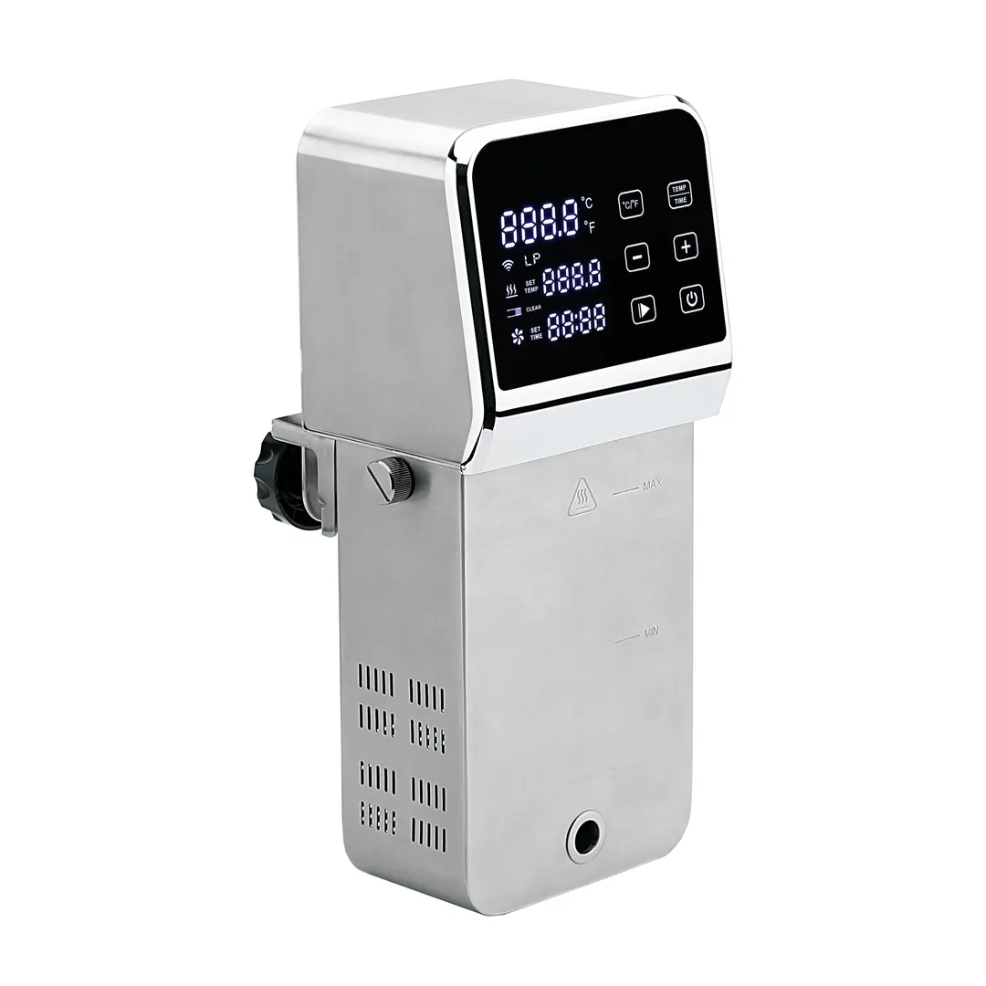Vesta Precision SV330 Sous Vide Cooker