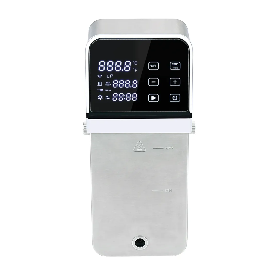 Vesta Precision SV330 Sous Vide Cooker