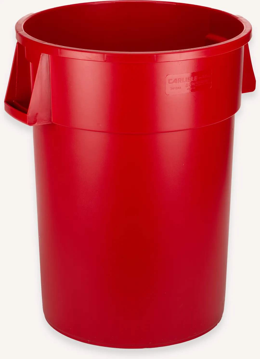 Carlisle 34104405 Commercial Trash Can / Container