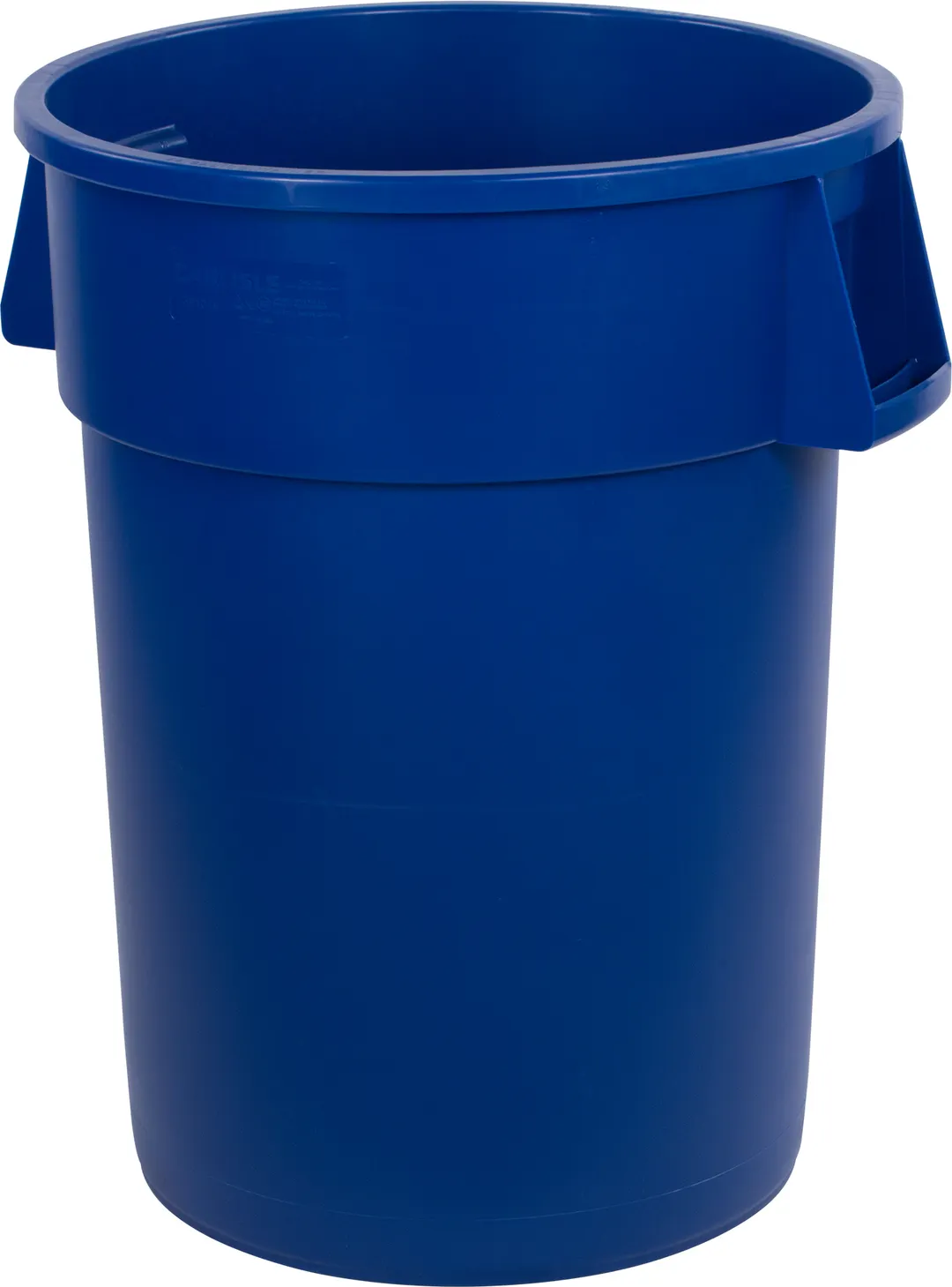 Carlisle 34104414 Commercial Trash Can / Container