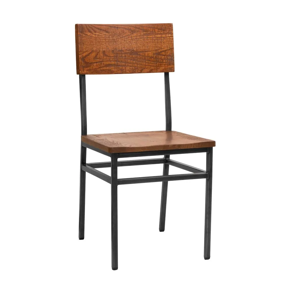 G & A 547-RS Indoor Side Chair