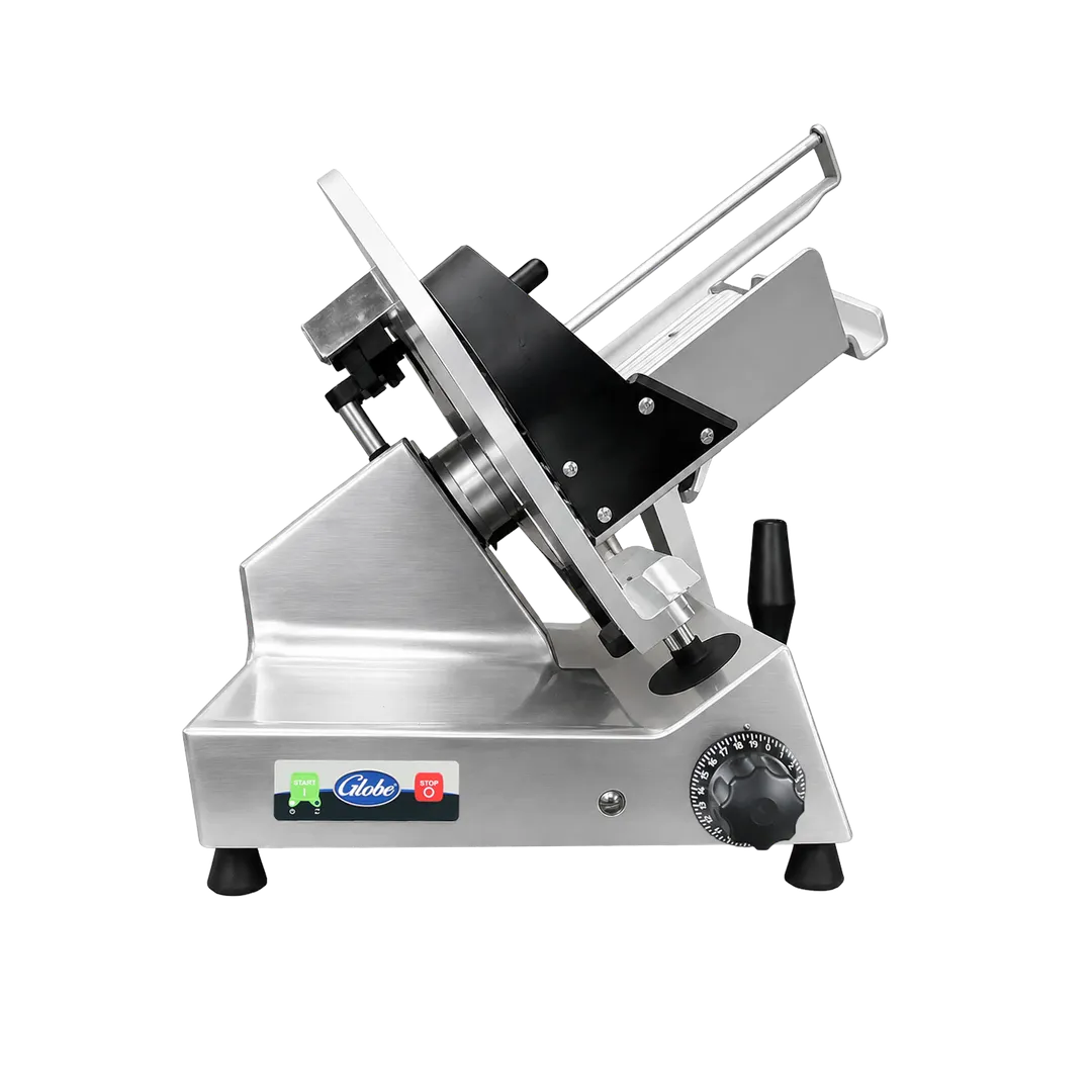 Globe S213-16 FRZN Electric Food Slicer
