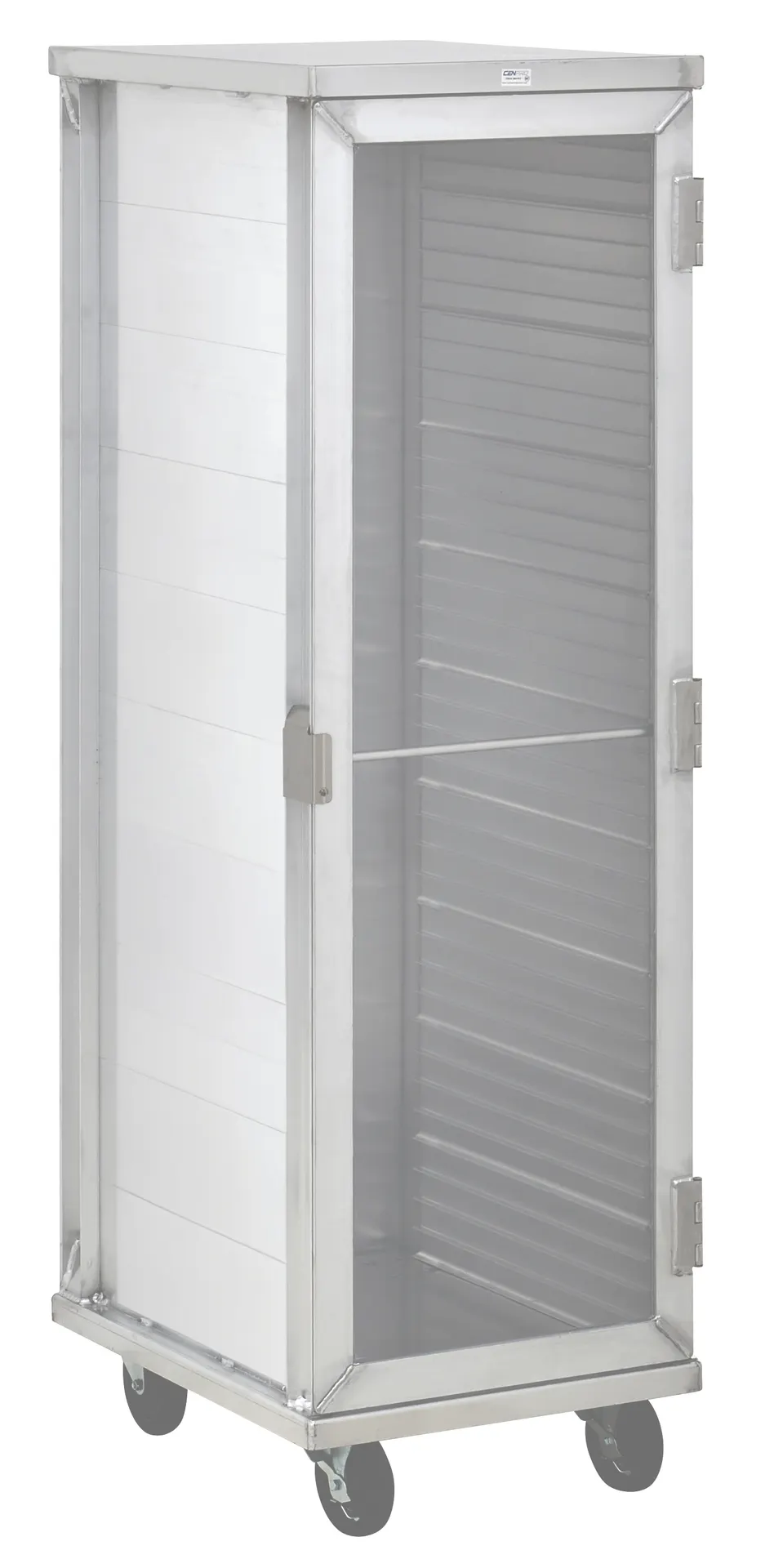 Hubert 172722 Bun Pan Rack