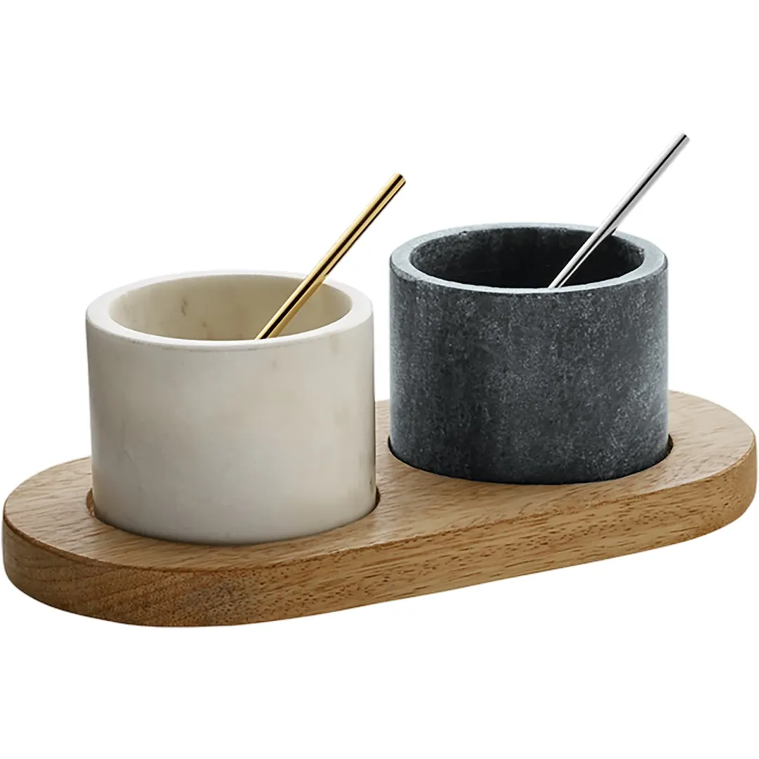 Libbey 731890091000000 Bowl – 7" Marble China Dinnerware, General Usage, 7-7/8" W x 4-3/8" D - 1/Case