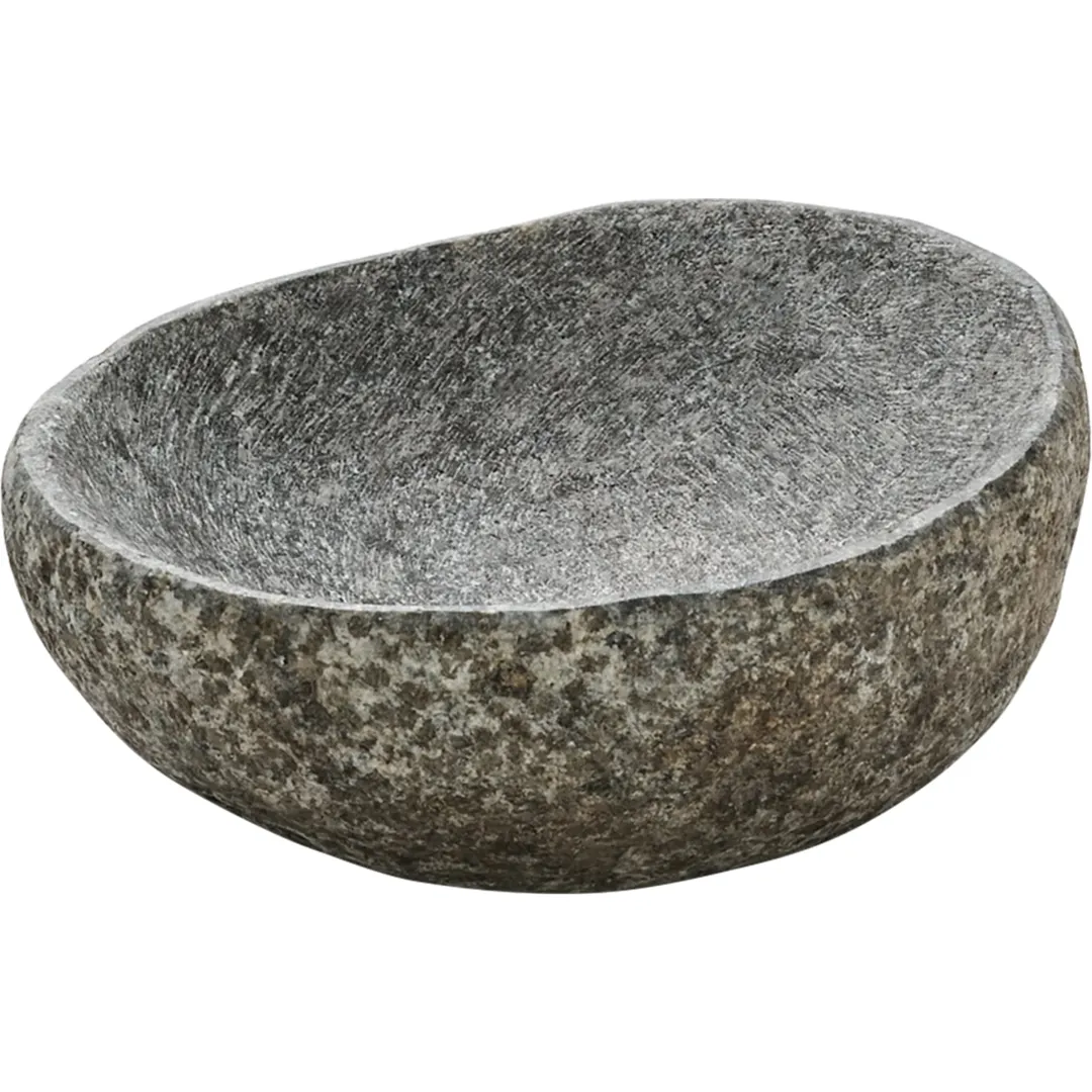 Libbey 732350091000000 Bowl - 3" Stoneware, 3" Diameter, General Use - 1/Case