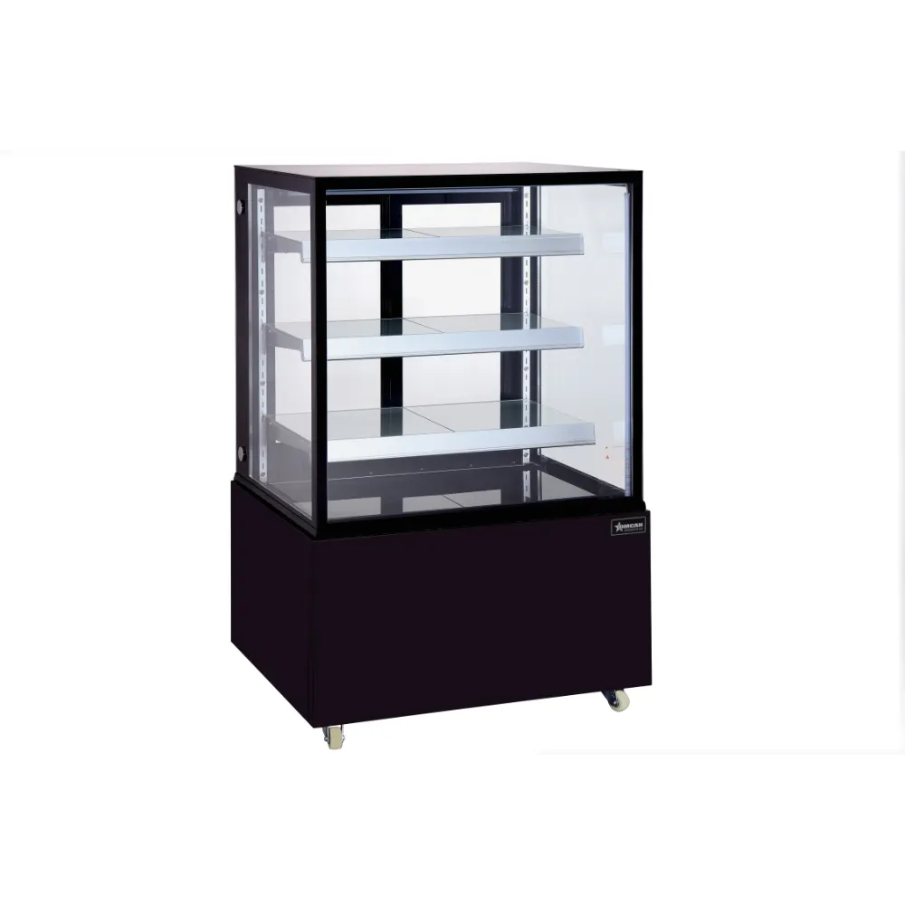 Omcan USA 48472 Refrigerated Display Case