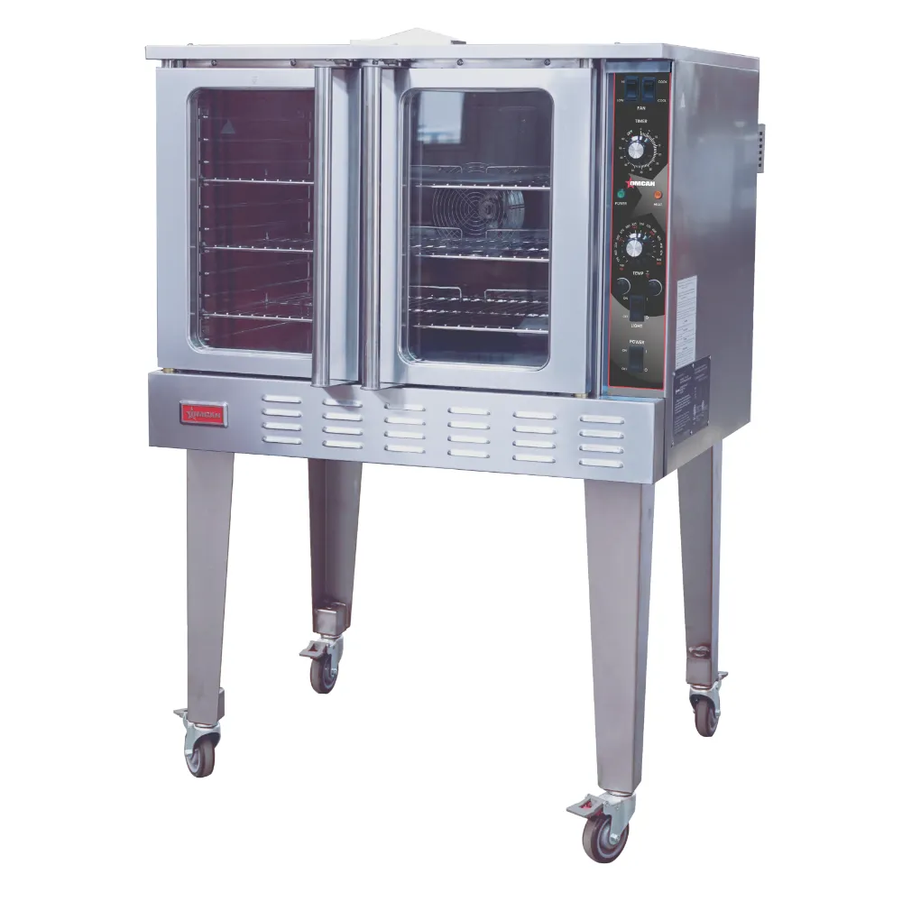 Omcan USA 48551 Electric Convection Oven