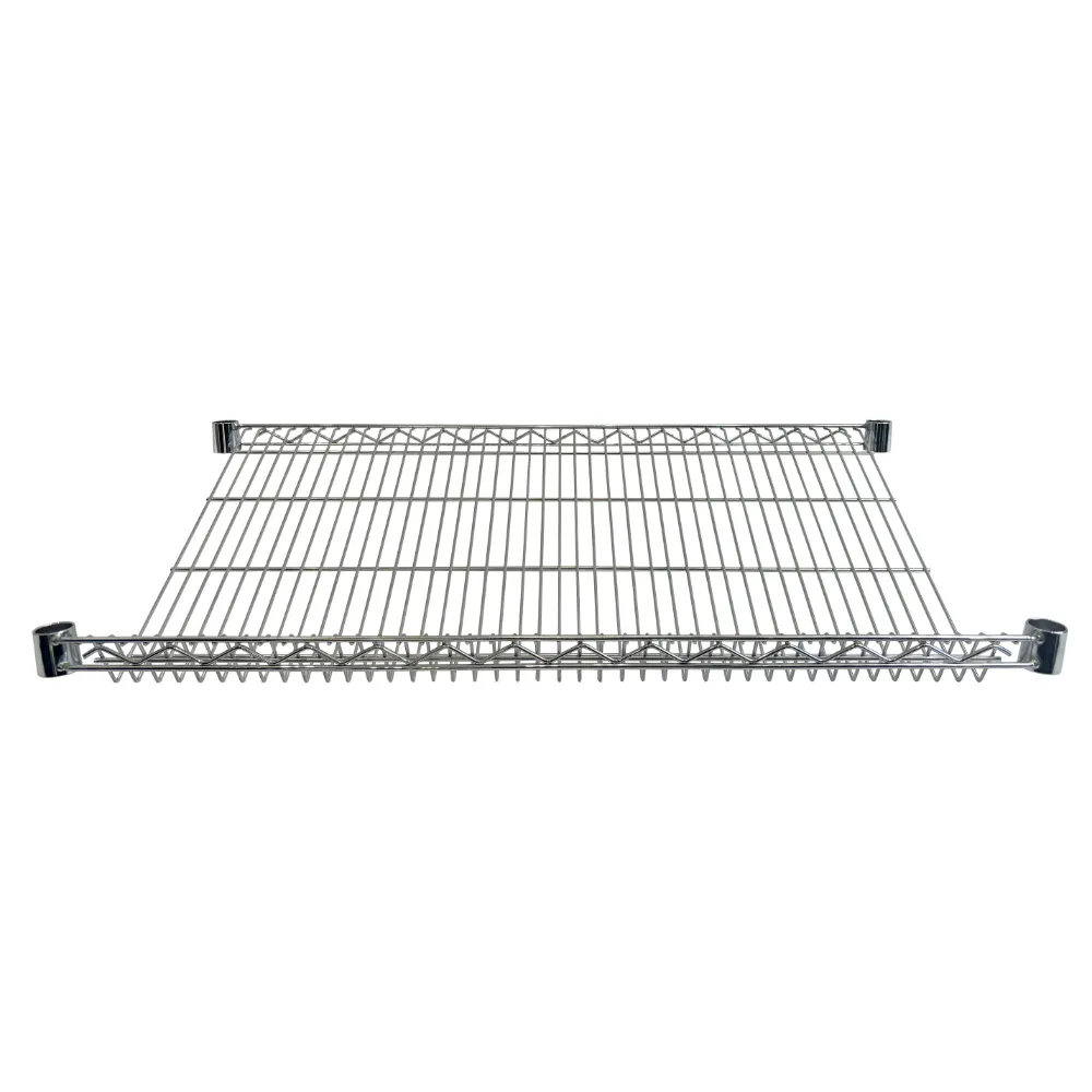 Omcan USA 48744 Wire Shelving