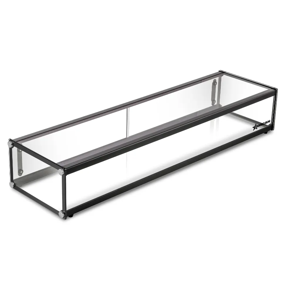 Omcan USA 49197 Non-Refrigerated Countertop Display Case