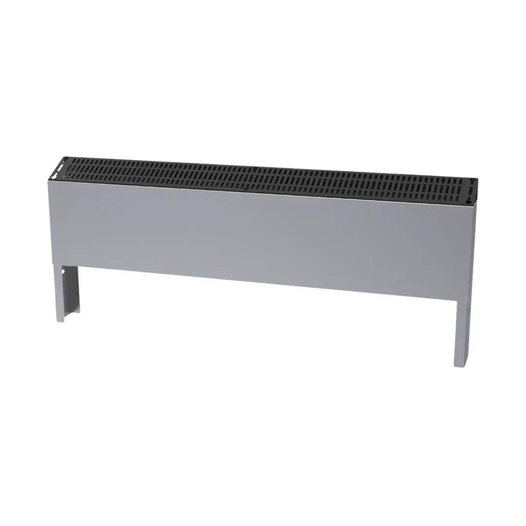 Garland US Range M41LPBG Master Series Low Profile Backguard/Flue Riser