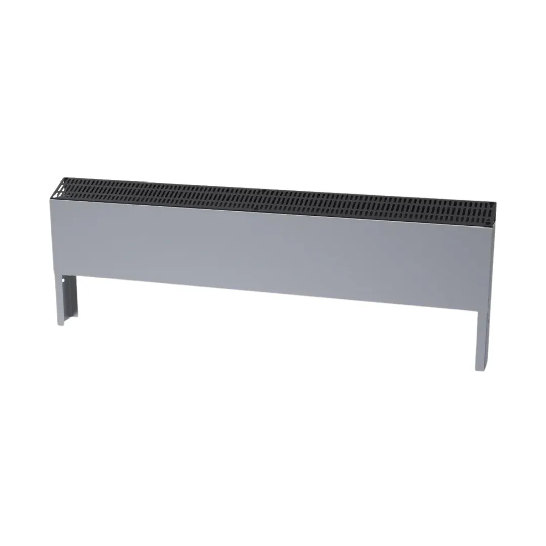 Garland US Range M48LPBG Master Series Low Profile Backguard/Flue Riser