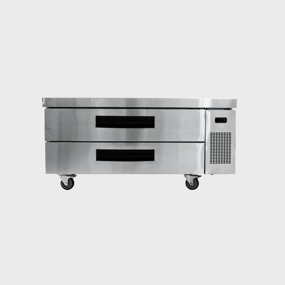 Hurakan HKN-CB48R1S Refrigerated Base Equipment Stand