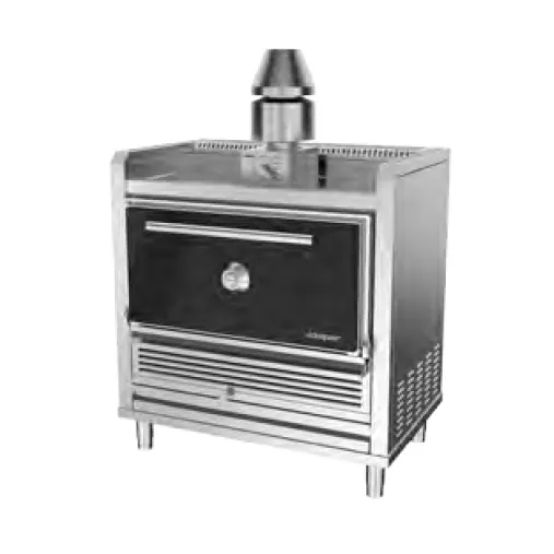 Josper HJA-PLUS-M120 Charcoal Broiler Oven