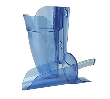 Follett 00146365 Saf-T-Ice Guardian Scoop System, 64 oz