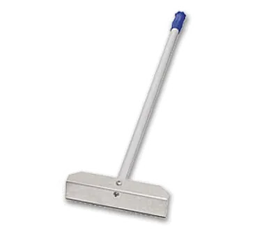 Follett ABICERAKE Ice Rake, 50", vinyl handle
