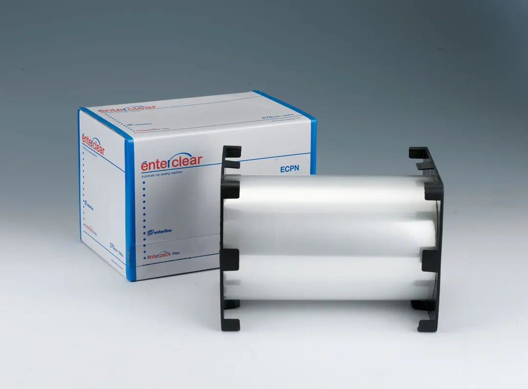 Invacus FILM ECPNH-311270 Peelable Film