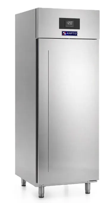AMPTO ARG-30US Ice Cream / Gelato Batch Freezer