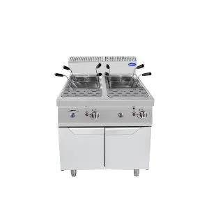 Atosa USA PCG18 Gas Pasta Cooker