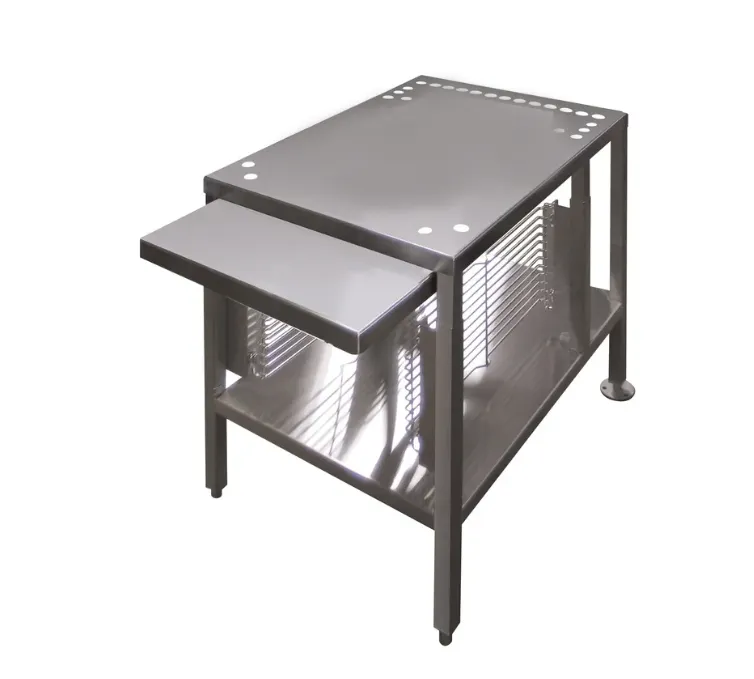 Cleveland UNISTAND25@NC Equipment Stand