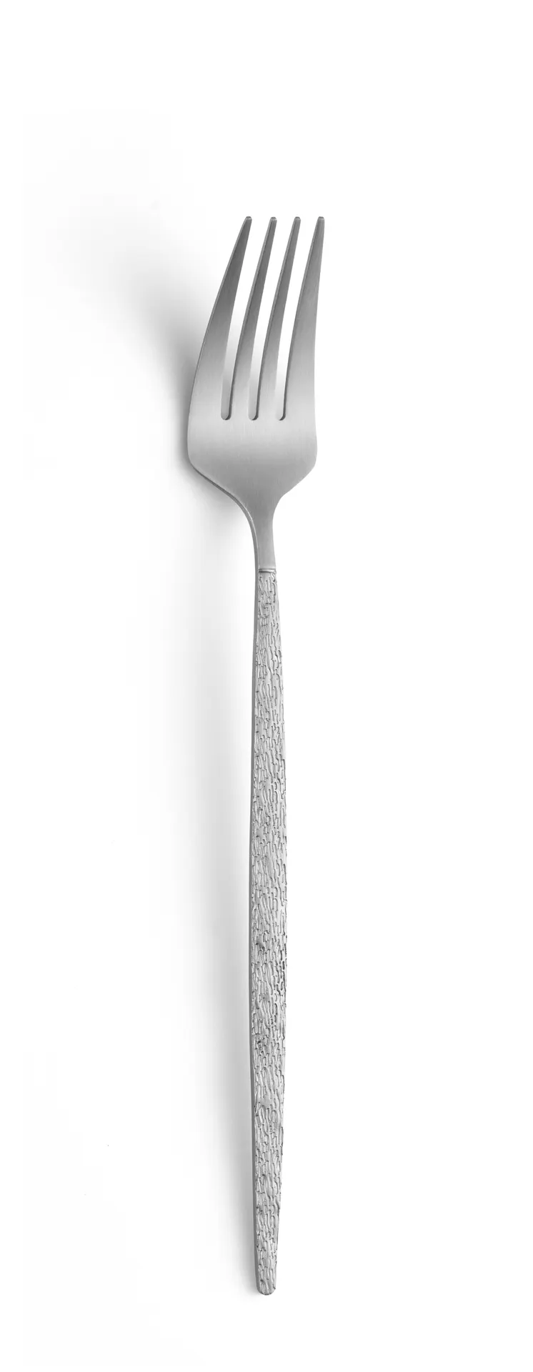Frieling USA 090504HCAMAT6 Cocktail Oyster Fork