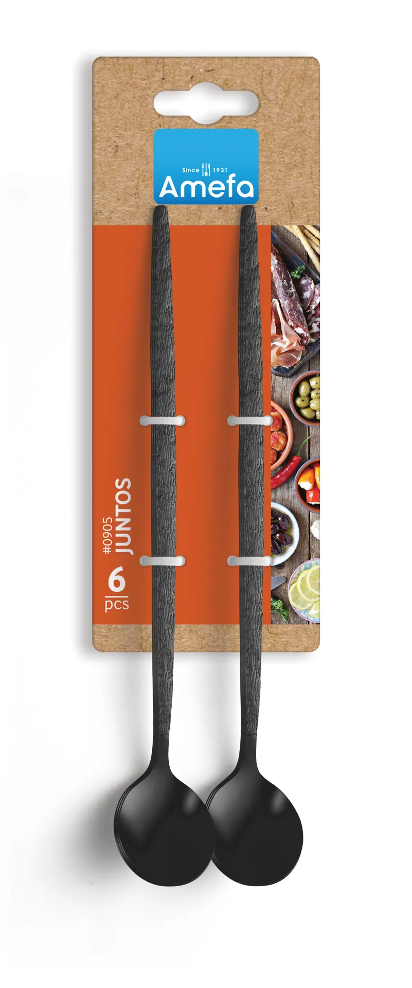 Frieling USA 0905ATHCAMAV6 Dinner Spoon