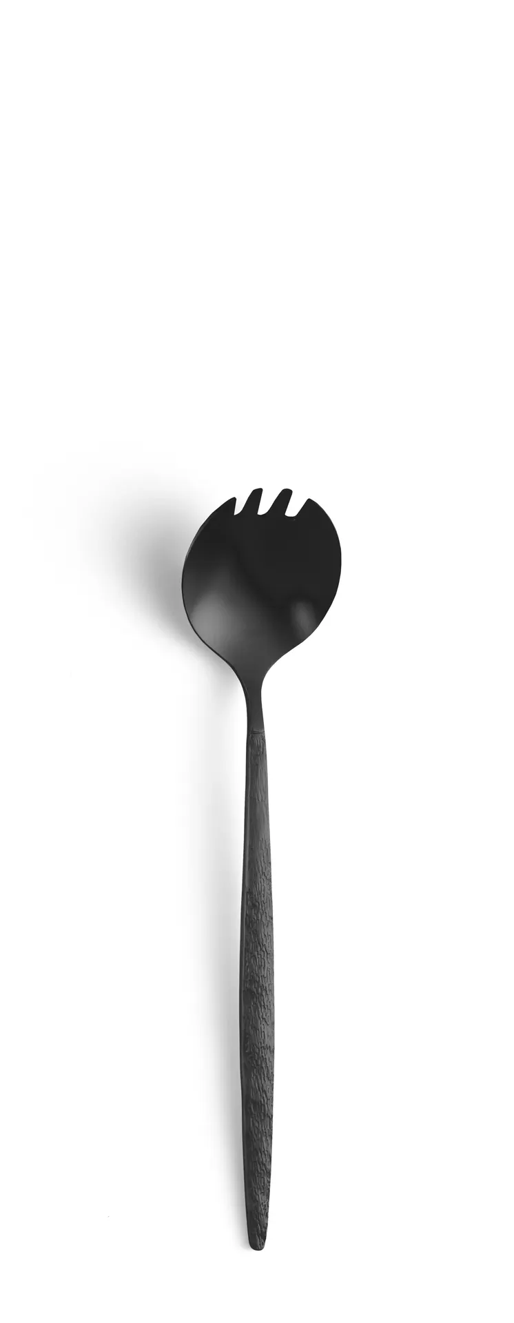 Frieling USA 0905ATHCAMSP6 Tasting Spoon
