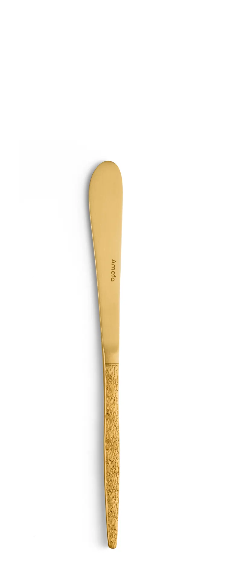 Frieling USA 0905AUHCAMBB6 Butter Knife / Spreader