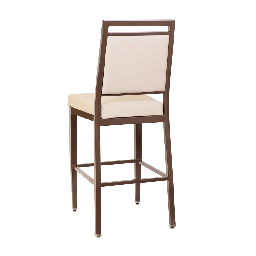 G & A 9752-ST Indoor Bar Stool