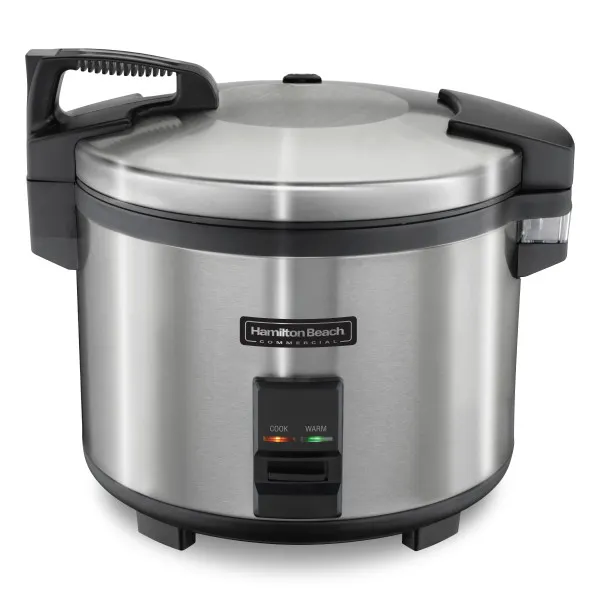 Hamilton Beach HRC060 Rice / Grain Warmer