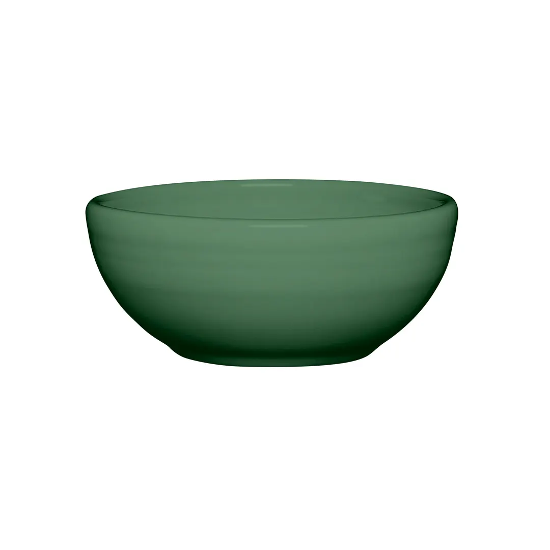 Steelite HL1550348 Ceramic Bowl, Fiesta Jade, 3.75" x 1.625" 5 Oz, Oven Safe To 425°F - 8/Case