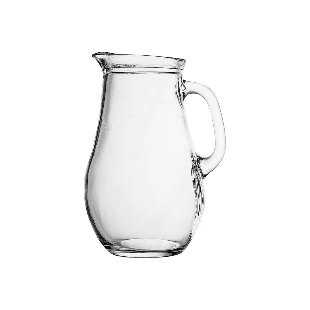 Steelite P80119 Glass Pitcher