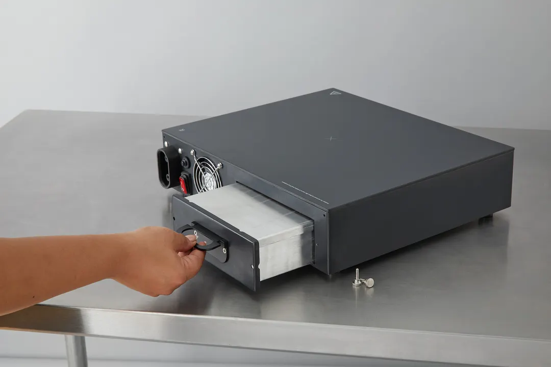 Spring USA BP-500 PowerLuxe Induction Warmer & Warming Tray Battery Pack