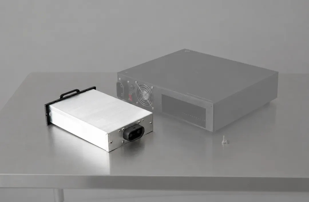 Spring USA BP-500CH PowerLuxe Battery Charger