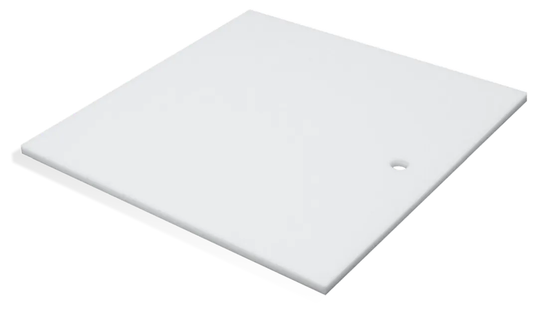 Steel Works SWSPBC-1620 Sink Cover