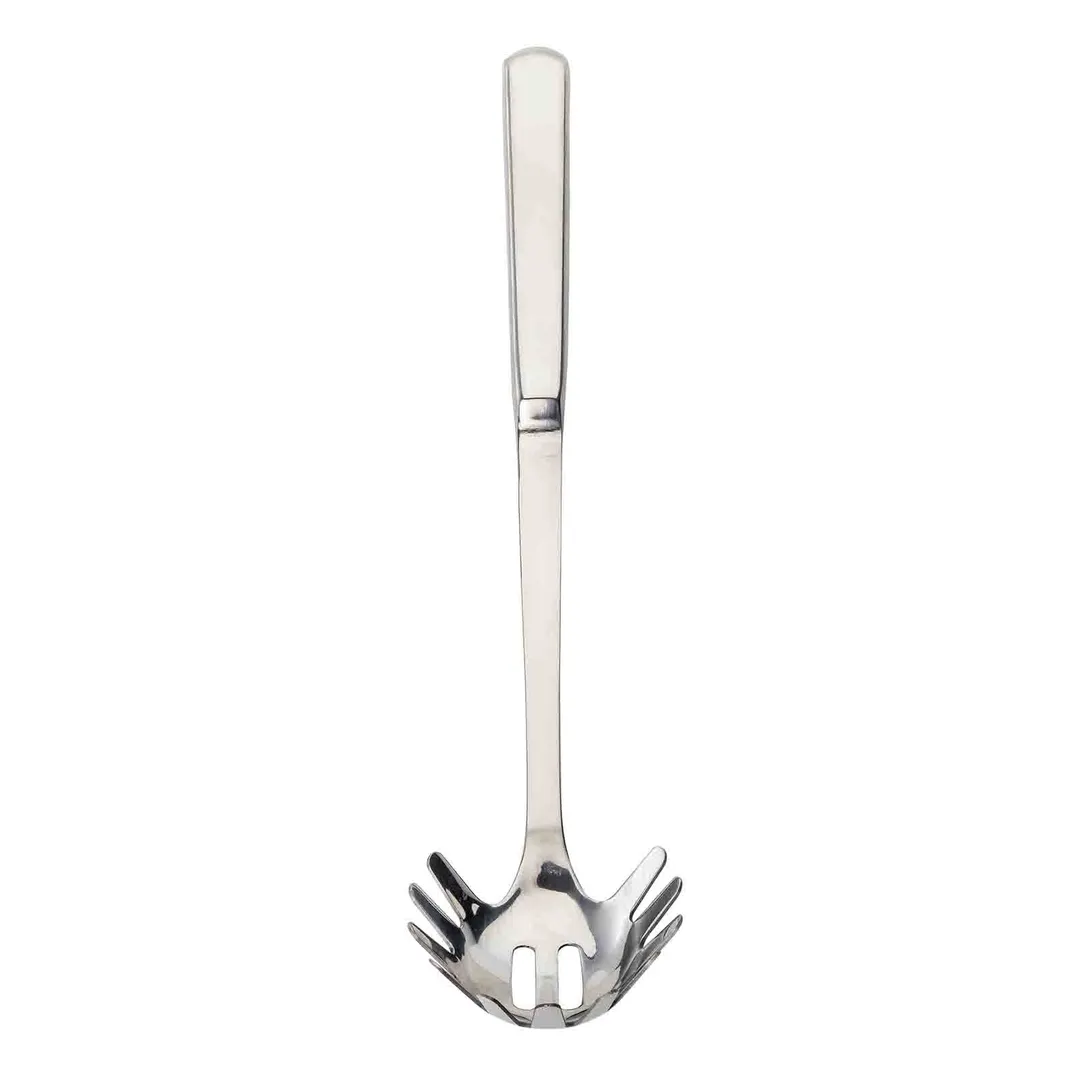 TableCraft Products 13351 Spaghetti / Pasta Grabber Fork