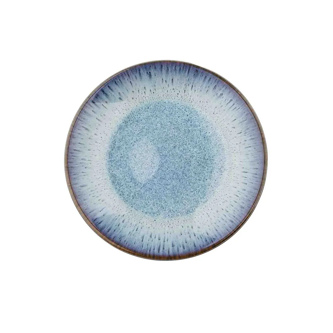 TableCraft Products 13354 Plastic Service Plate