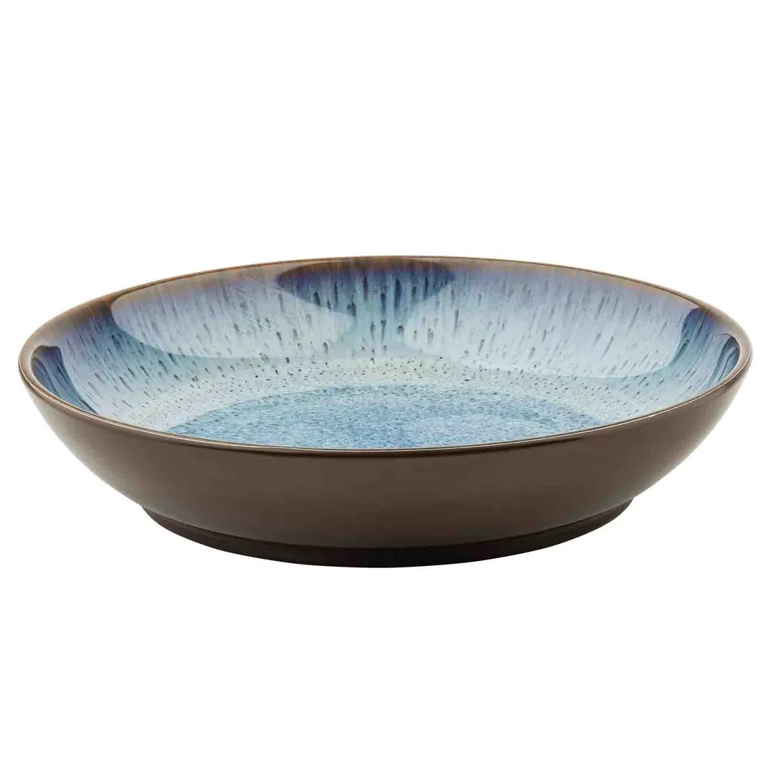 TableCraft Products 13359 Plastic Salad Pasta Serving Bowl
