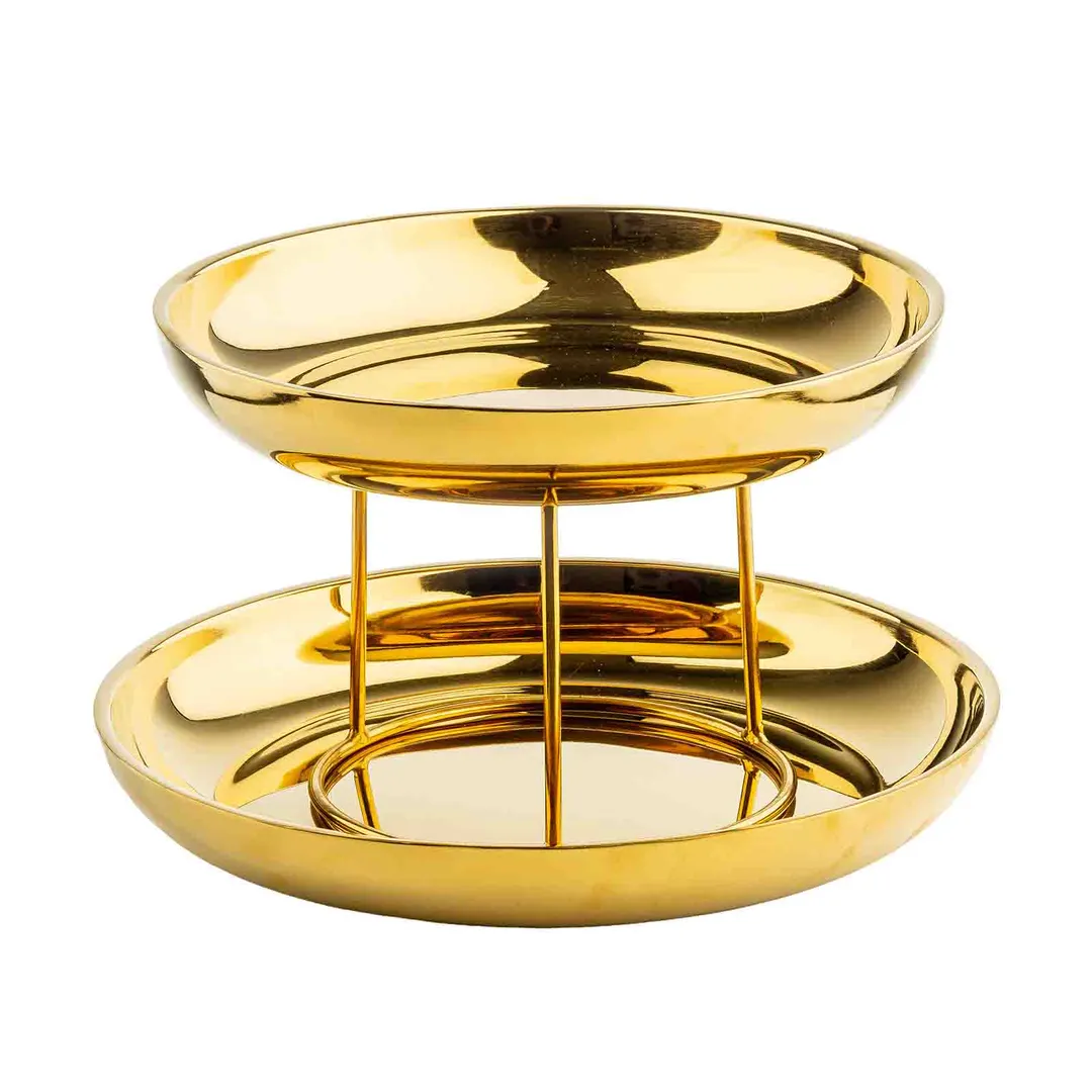 TableCraft Products 13450 Display Tower