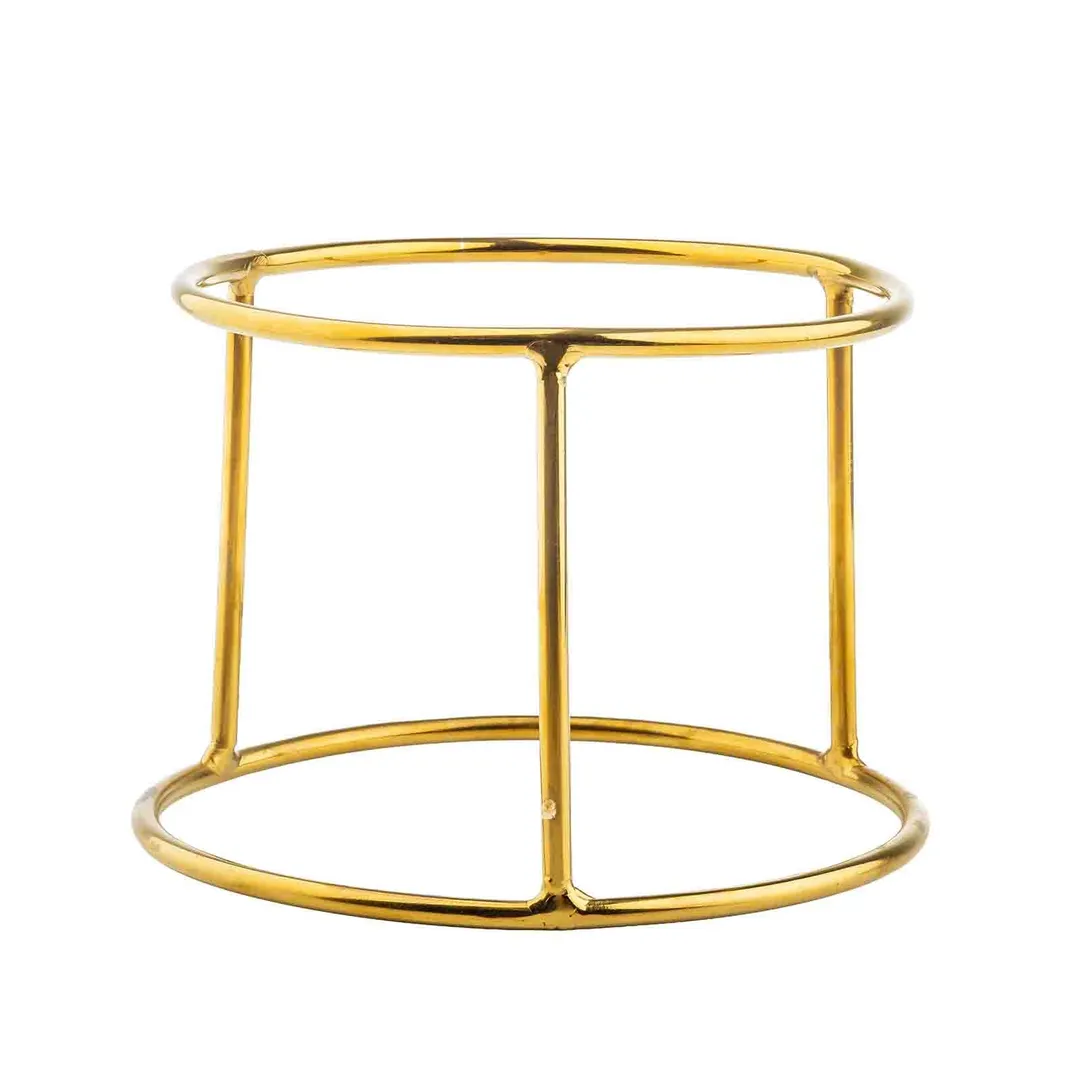 TableCraft Products 13507 Display Tower