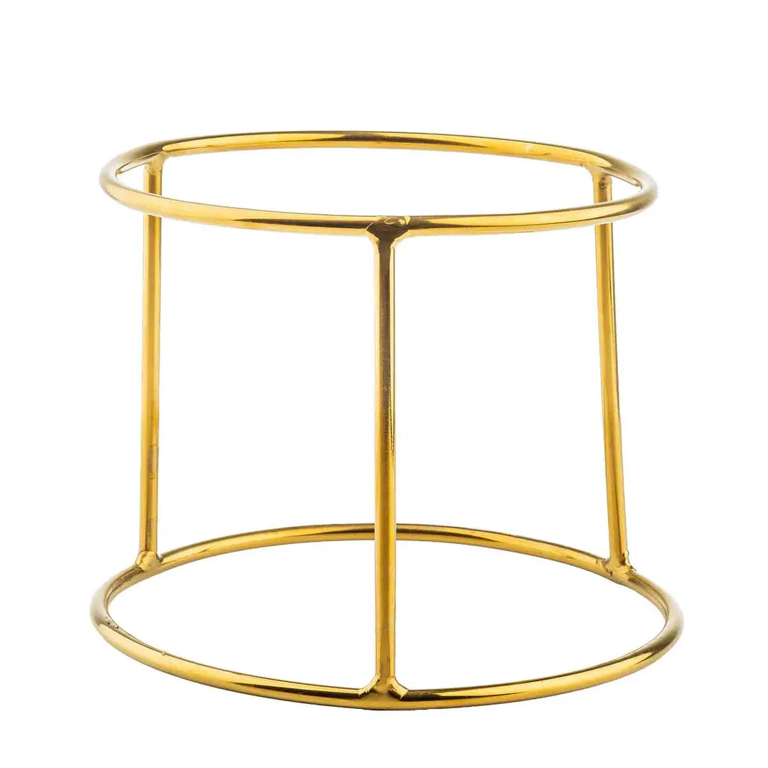 TableCraft Products 13508 Display Tower
