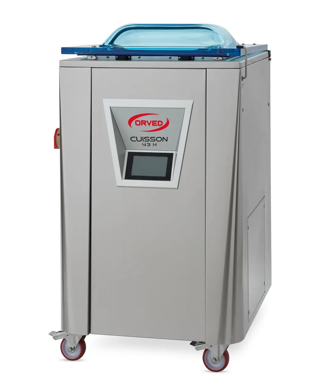 Orved CUISSON 43H Food Packaging Machine