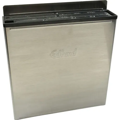 AllPoints 51214 Knife Block Rack