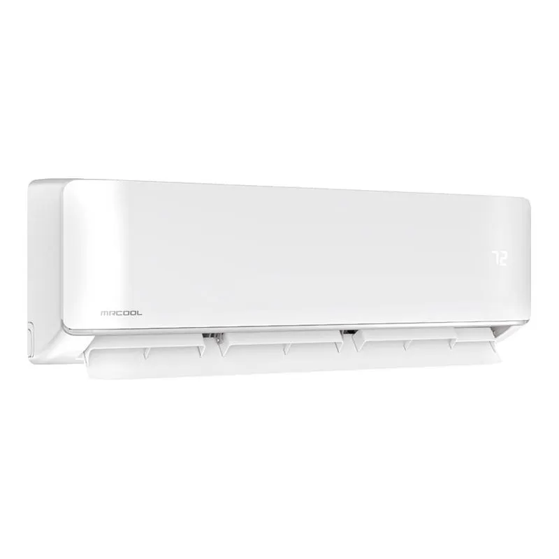 Mrcool DIY-09-HP-WMAH-115D25-O Remote Condenser Unit